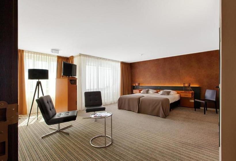 בית מלון כפרי Koeckhofs