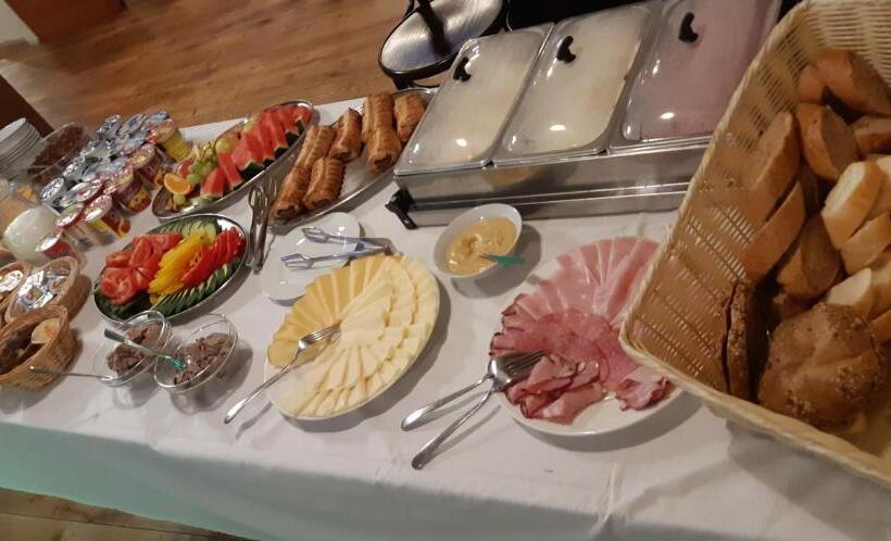 בית מלון כפרי Koruna Prachatice