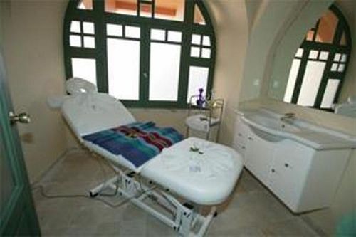 Отель Ksar Rouge El Dorador