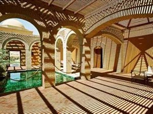 Отель Ksar Rouge El Dorador