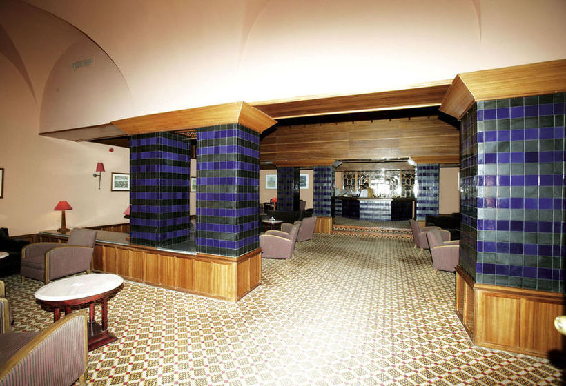 Отель Ksar Rouge El Dorador