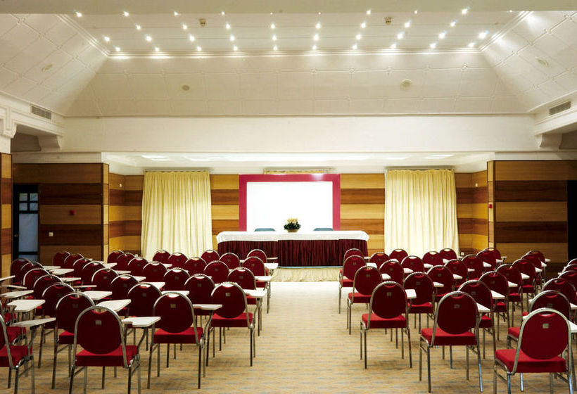 Отель Ksar Rouge El Dorador