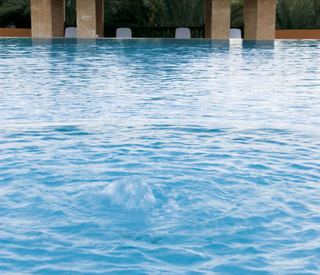 Отель Ksar Rouge El Dorador