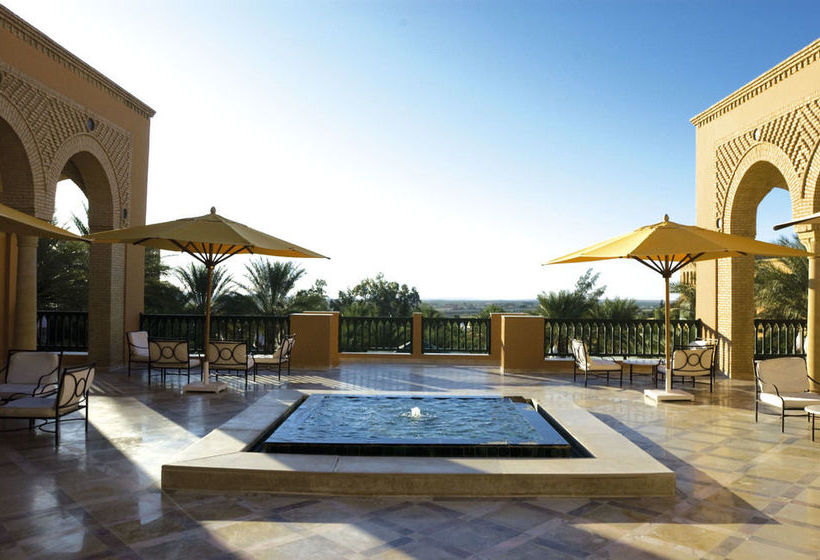 Отель Ksar Rouge El Dorador