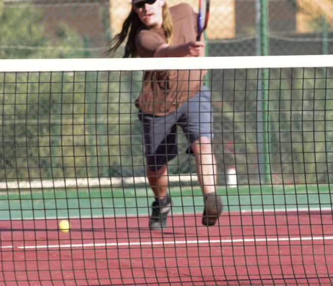 Отель Ksar Rouge El Dorador