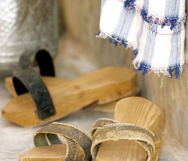 Отель Ksar Rouge El Dorador