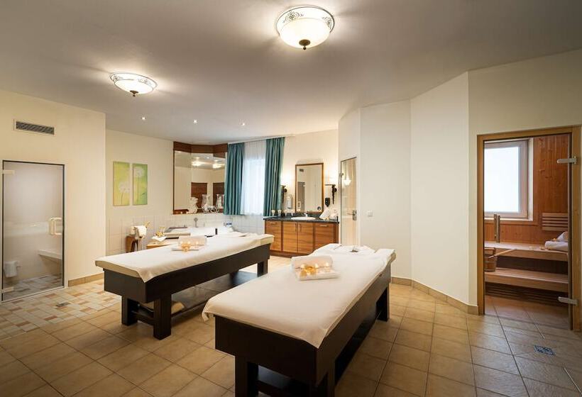 Elaya Hotel Steinplatte Ehemals Kuhotel By Rilano