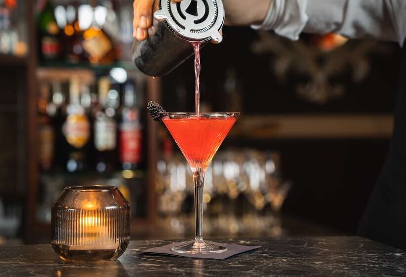 Elaya Hotel Steinplatte Ehemals Kuhotel By Rilano