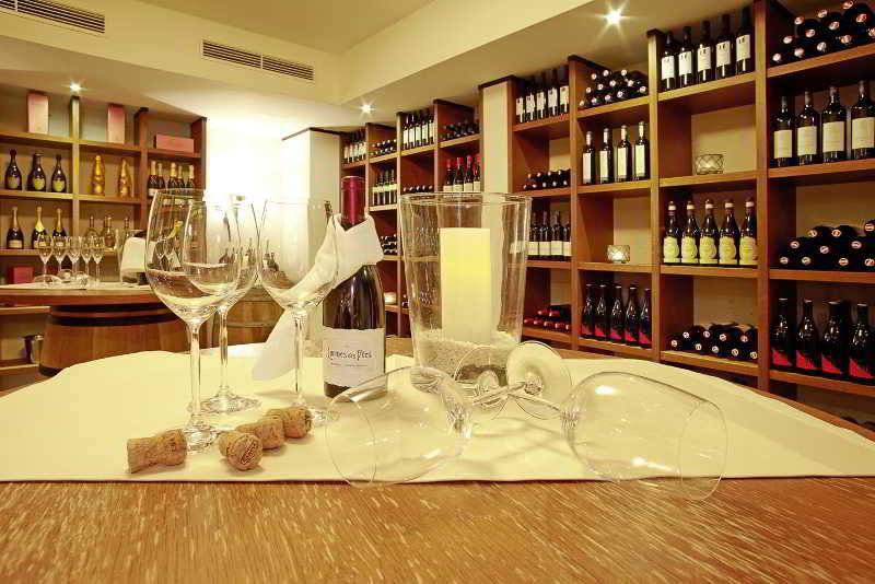 Elaya Hotel Steinplatte Ehemals Kuhotel By Rilano