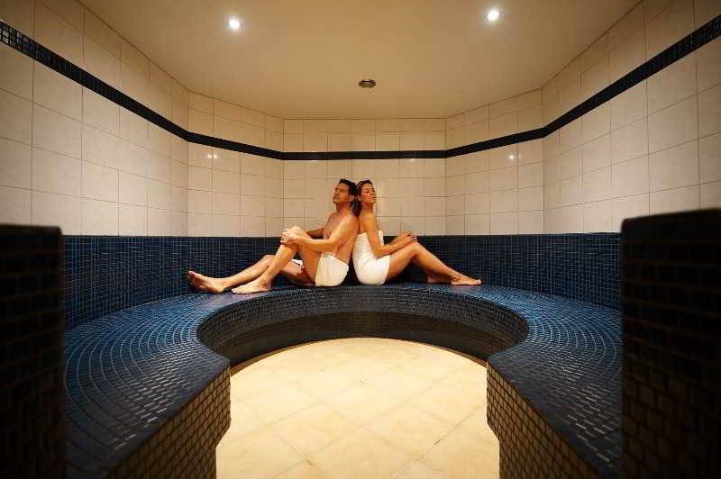 Elaya Hotel Steinplatte Ehemals Kuhotel By Rilano