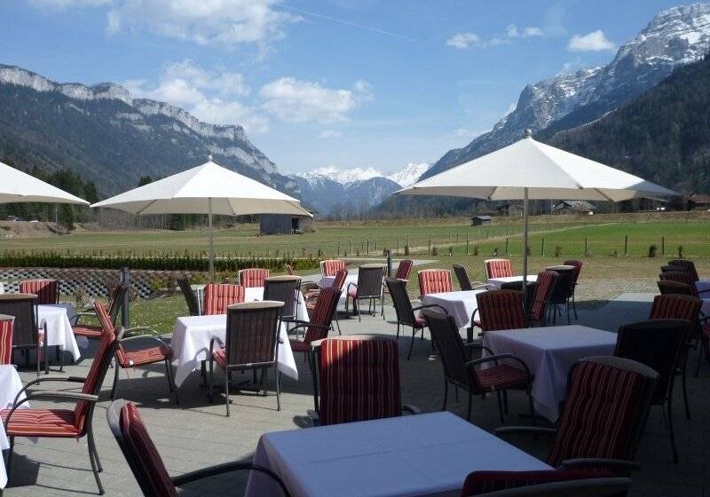 Elaya Hotel Steinplatte Ehemals Kuhotel By Rilano