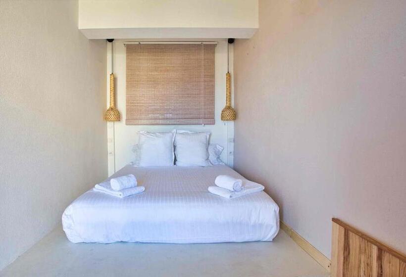 酒店 L écurie Du Castellas