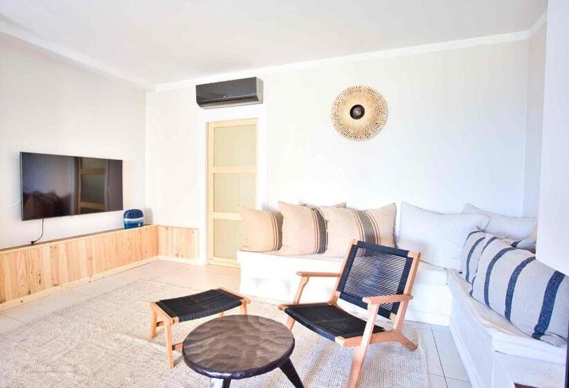 ホテル L écurie Du Castellas