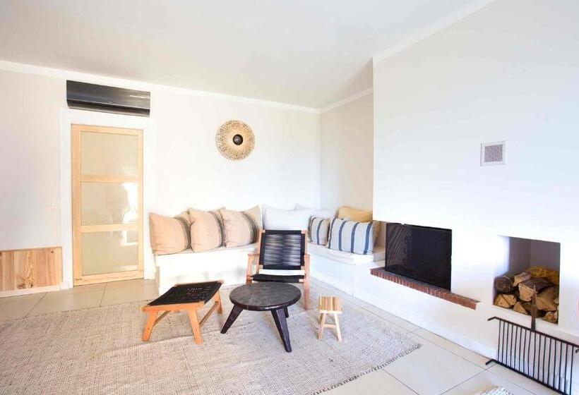 ホテル L écurie Du Castellas