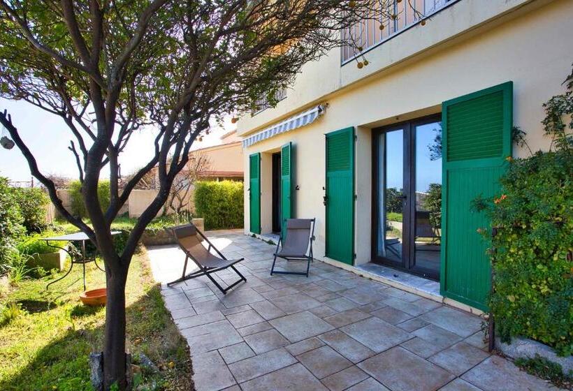 酒店 L écurie Du Castellas