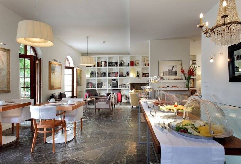 교외 호텔 La Almunia Del Valle