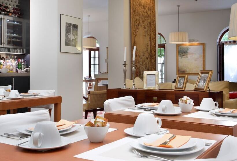 교외 호텔 La Almunia Del Valle