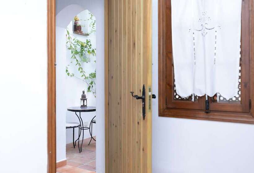 酒店 La Morada Mas Hermosa