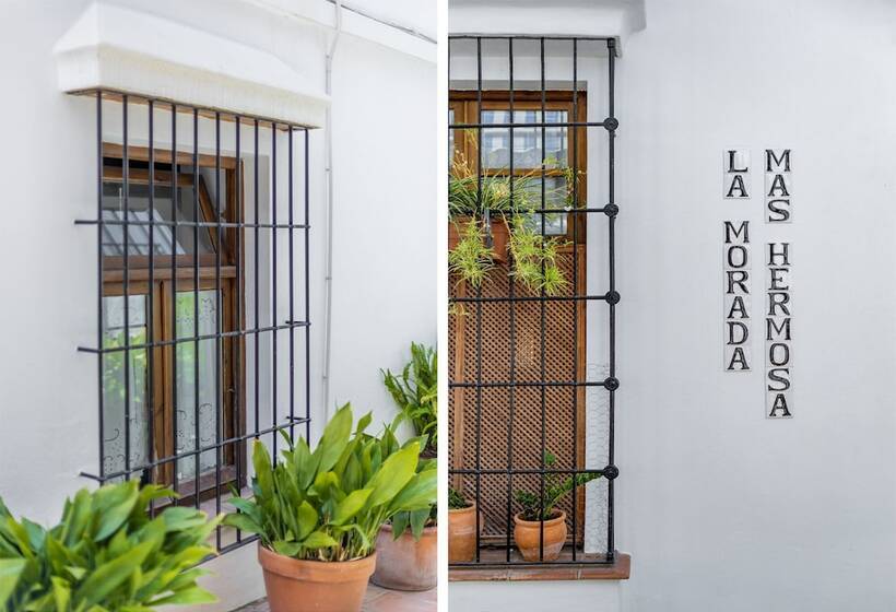 酒店 La Morada Mas Hermosa