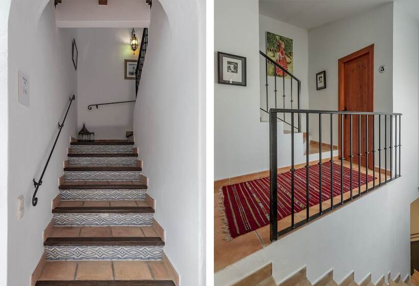 酒店 La Morada Mas Hermosa