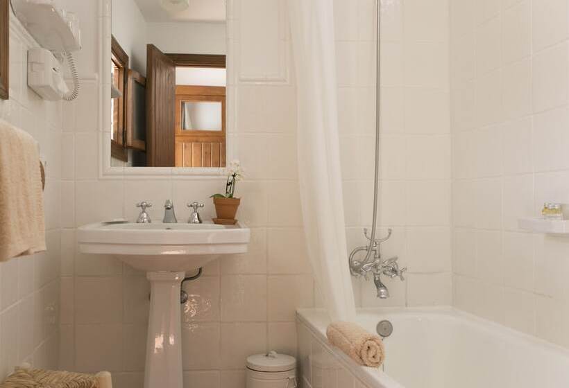 酒店 La Morada Mas Hermosa