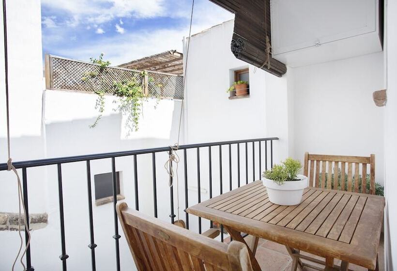 酒店 La Morada Mas Hermosa