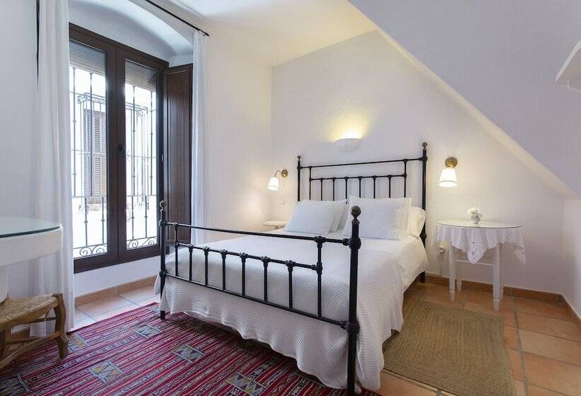 酒店 La Morada Mas Hermosa