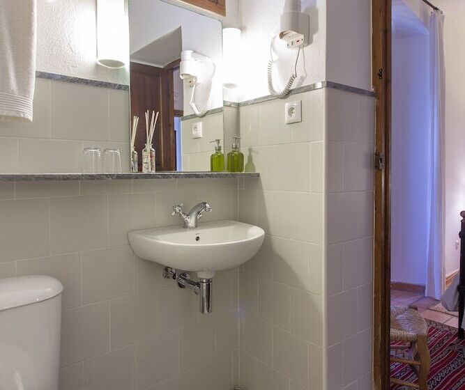 酒店 La Morada Mas Hermosa