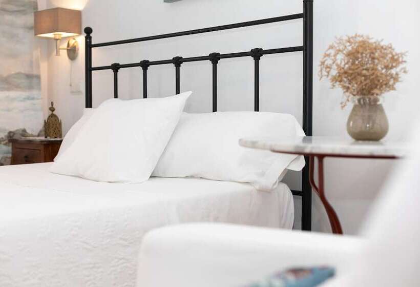 酒店 La Morada Mas Hermosa