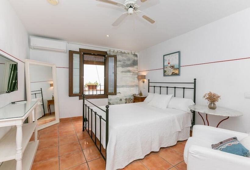 酒店 La Morada Mas Hermosa