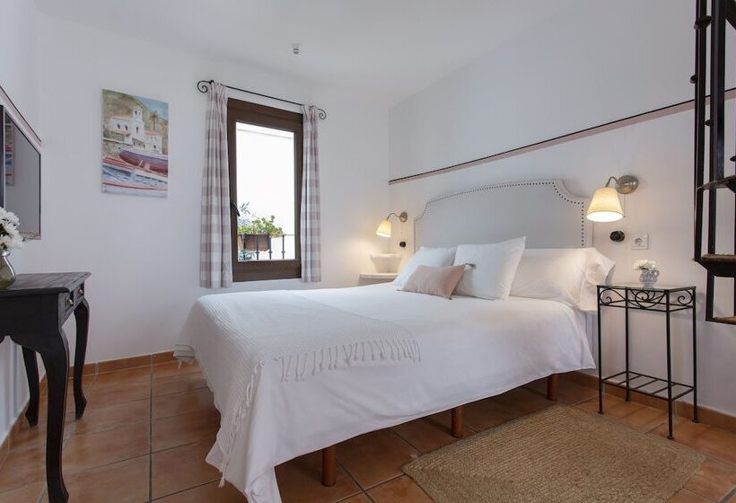 酒店 La Morada Mas Hermosa