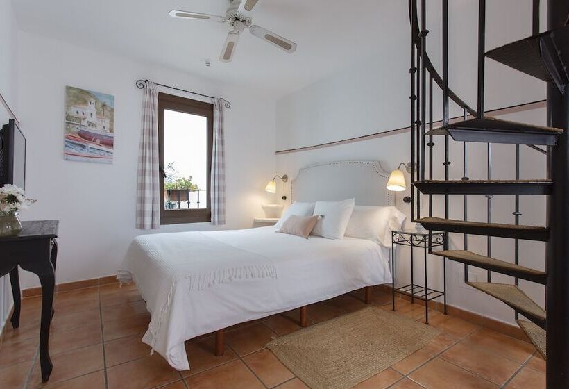 酒店 La Morada Mas Hermosa