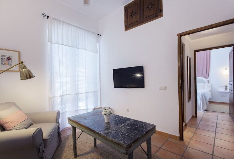 酒店 La Morada Mas Hermosa