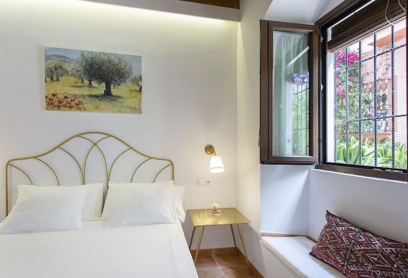 酒店 La Morada Mas Hermosa