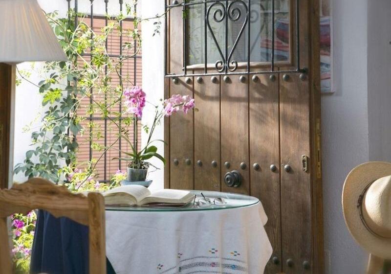 酒店 La Morada Mas Hermosa