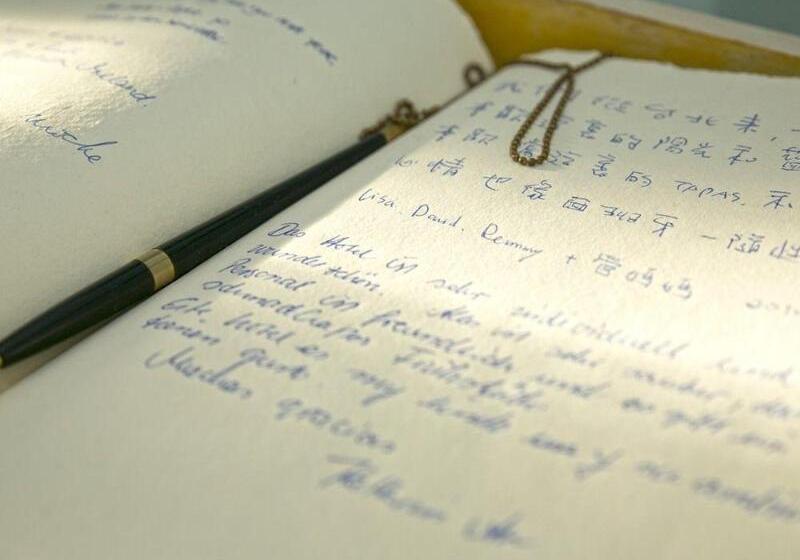 酒店 La Morada Mas Hermosa