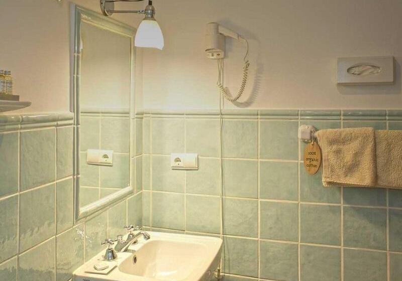 酒店 La Morada Mas Hermosa