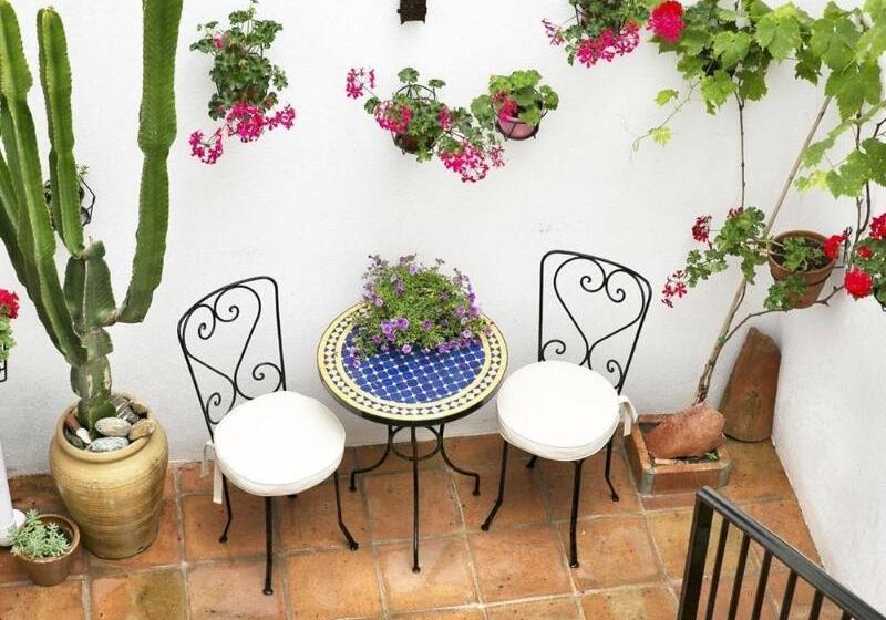 酒店 La Morada Mas Hermosa