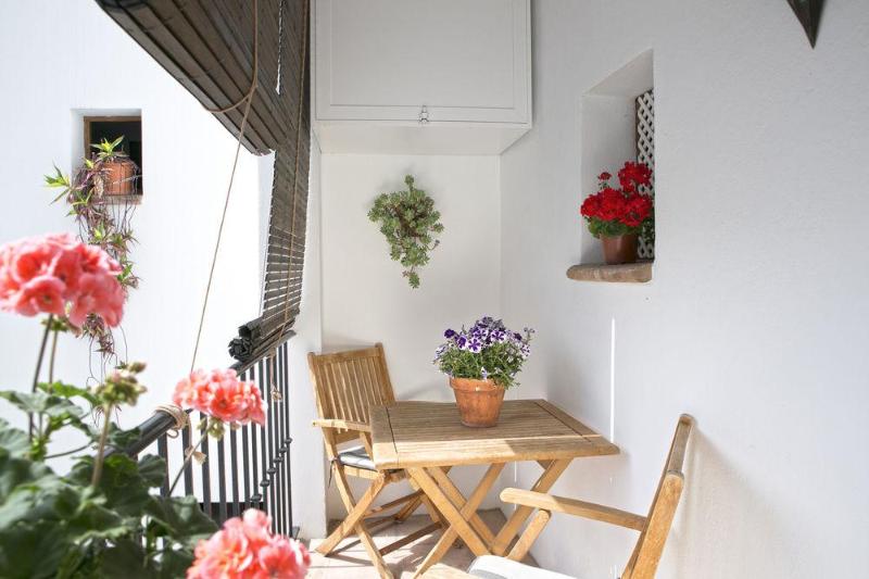 酒店 La Morada Mas Hermosa