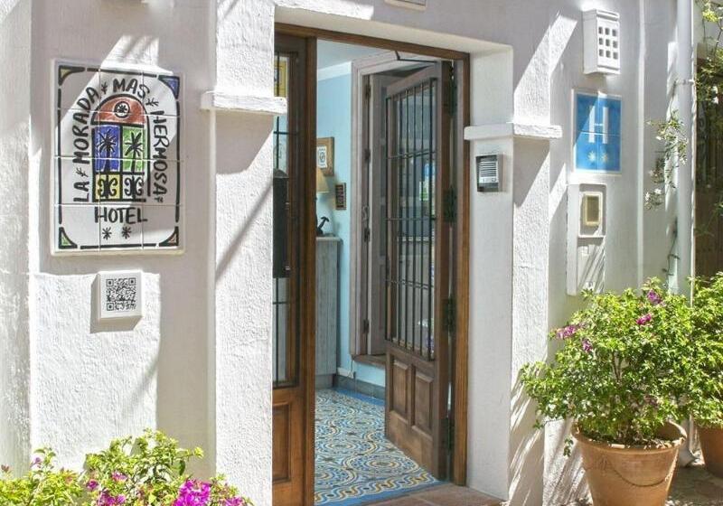 酒店 La Morada Mas Hermosa