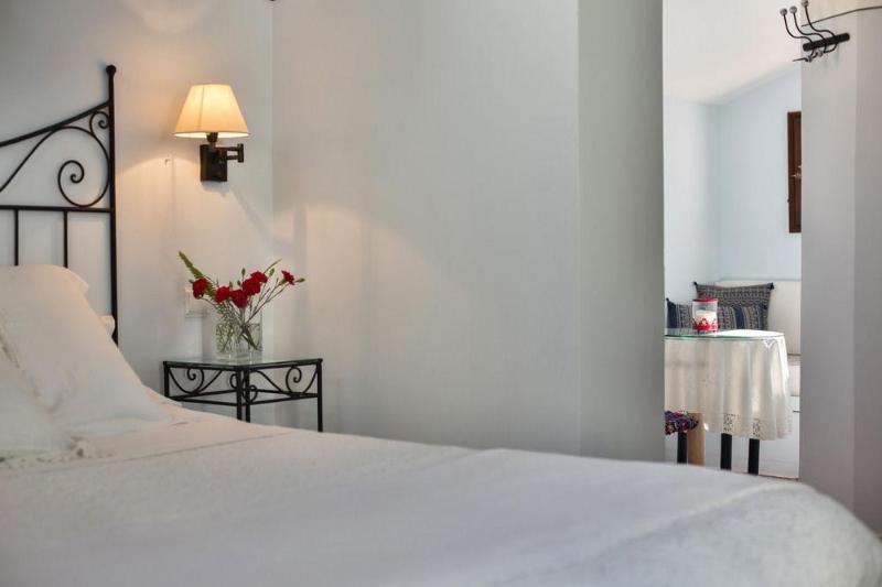 酒店 La Morada Mas Hermosa