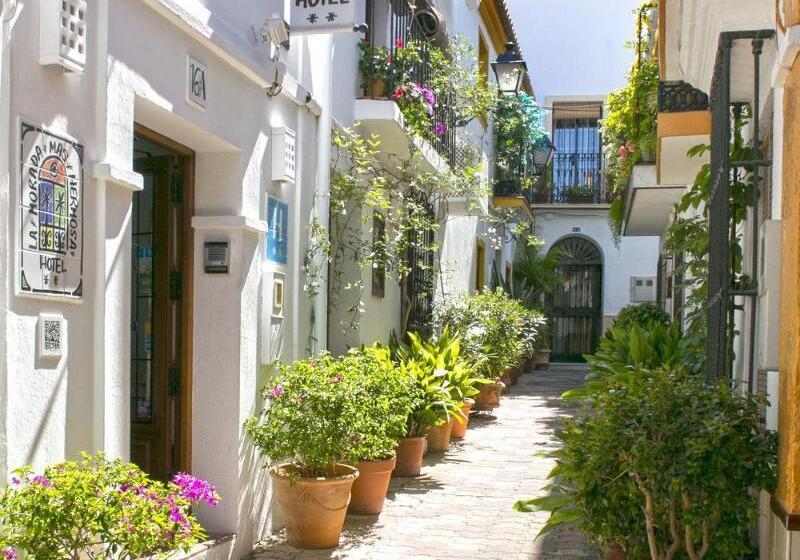 酒店 La Morada Mas Hermosa