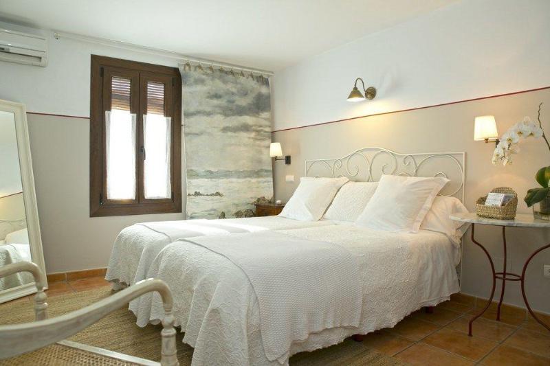 酒店 La Morada Mas Hermosa