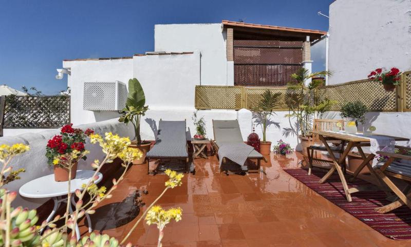 酒店 La Morada Mas Hermosa