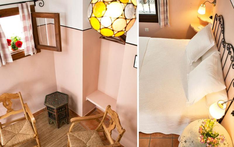 酒店 La Morada Mas Hermosa