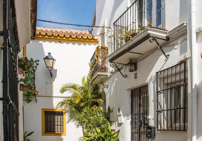 酒店 La Morada Mas Hermosa