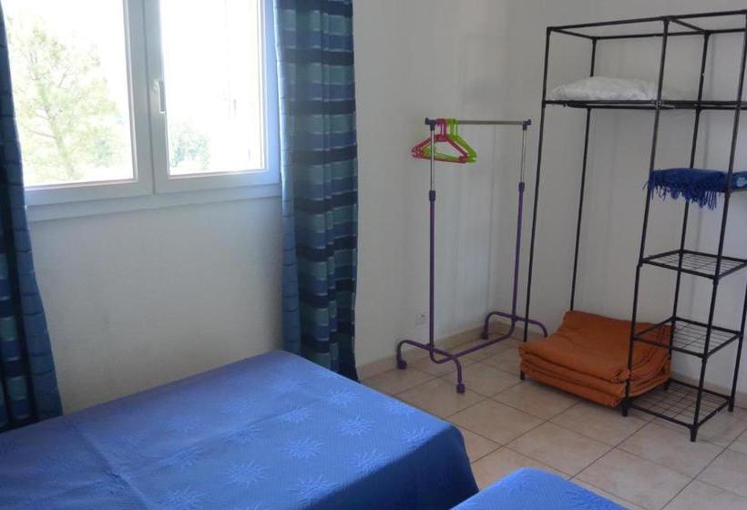 فندق La Palmeraie