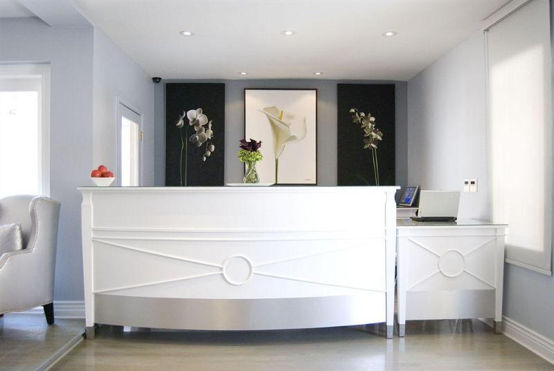 فندق L.a. Sky Boutique