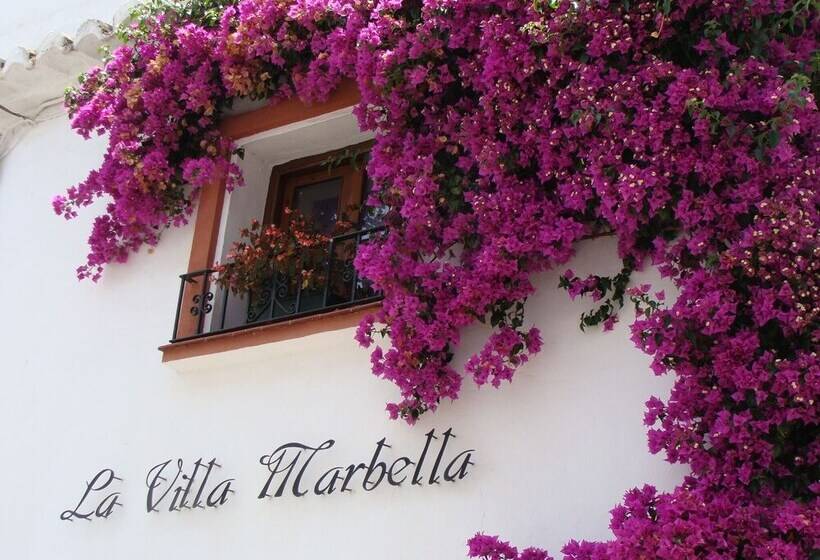 酒店 La Villa Marbella