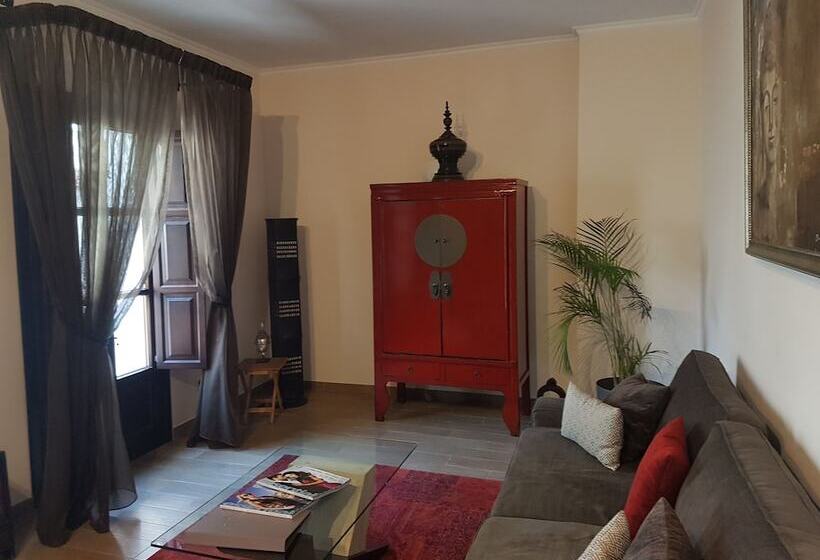 酒店 La Villa Marbella